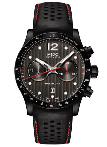 Mido modèle m0256273606100 - mido,