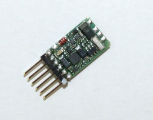 Lenz 10311 dcc décodeur - lenz, 10311-02