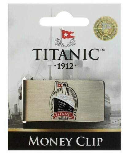 Pince billets titanic - pince,