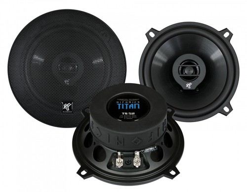 Hifonics ts52 13cm - hifonics,