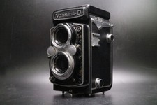 [ Pour Pièces] Yashica D Tlr