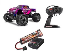 Traxxas TRX36254-8 Stampede HD
