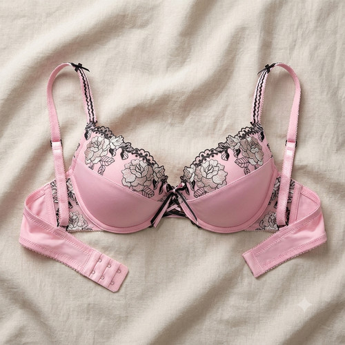Roza natali soutien gorge - roza,
