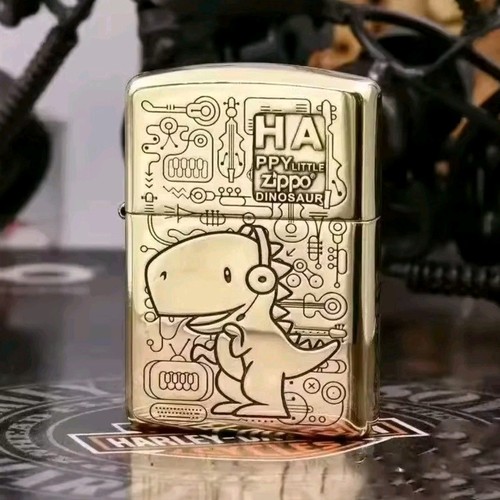 Briquet zippo armor - zippo, case