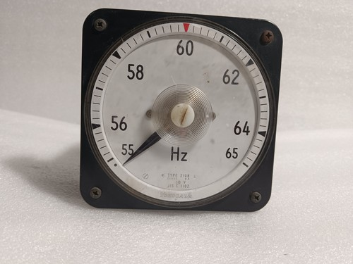 Fréquencemètre yokogawa type - fréquencemètre,