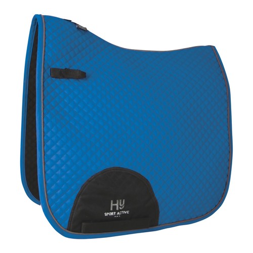 Tapis de selle - hy,