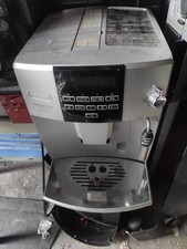 machine à café Delonghi