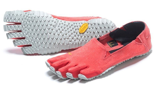 Vibram fivefingers cvt size - vibram,