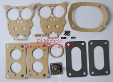 34 ADF Weber Carburateur Kit D'Entretien, Par Exemple Fiat 132, 131, 124, Joint