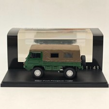 NEO 1/43 Steyr-Puch Pinzgauer