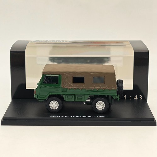 Neo steyr puch pinzgauer - 1/43,