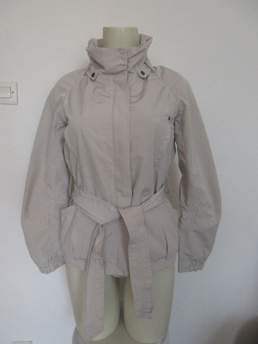 Veste coupe vent - coupe, taille