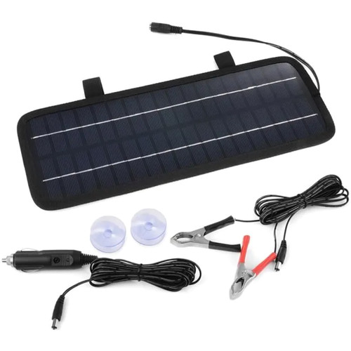 12v panneau solaire - 12v,