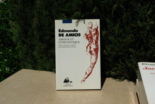 EDMONDO DE AMICIS : AMOUR ET
