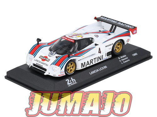 24h224 voiture ixo - 24h224, 24