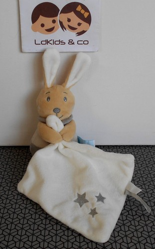 Doudou lapin babynat - doudou, baby