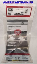 Nettoyeur de rails 50050