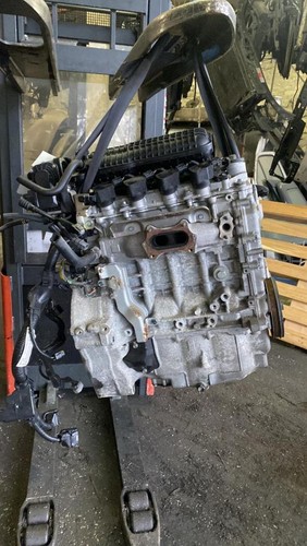 Moteur honda insight lda3 - honda,