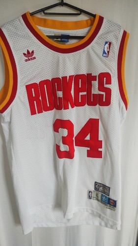 Hakeem olajuwon houston - olajuwon,