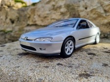 7& Peugeot 406 Coupé 3l V6