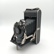 Appareil Photo ancien à