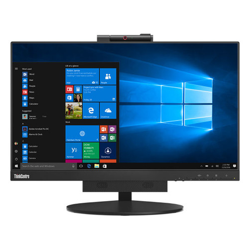 écran thinkcentre - Écran, pc