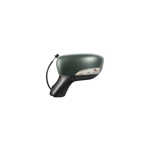 Left mirror for - renault, clio