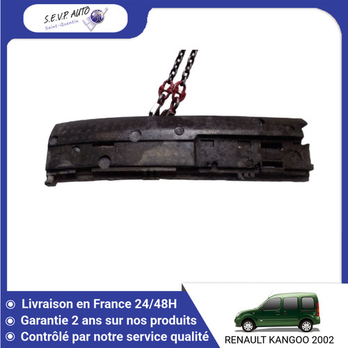 Absorbeur pare choc - 🇫🇷, pare-choc