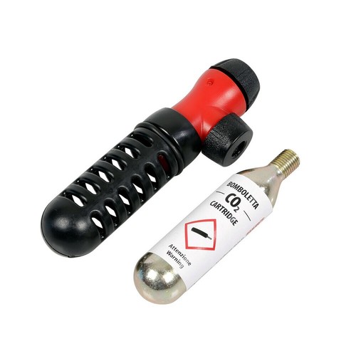 Kit gonflage rapide - kit,