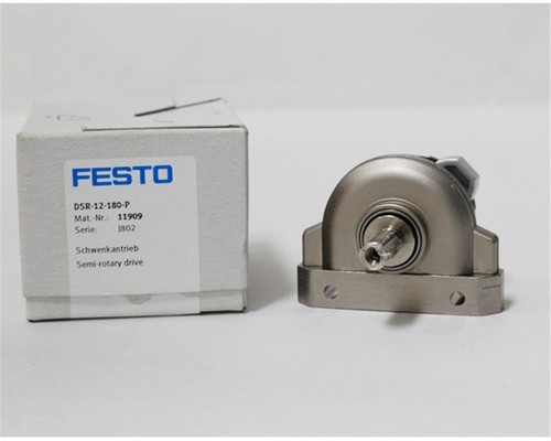 1pc new festo dsr 180 - festo, dsr-12-180-p