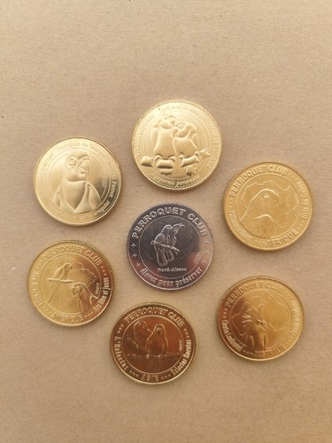 Rare médailles - rare, 14