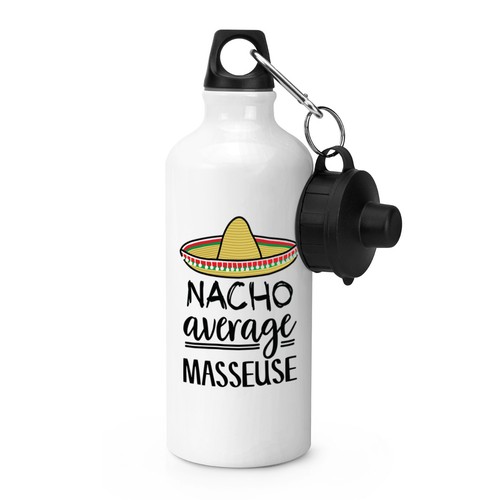 Nacho moyenne masseuse sports - moyenne,