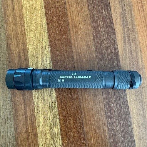 Surefire lumamax white led - lumamax,