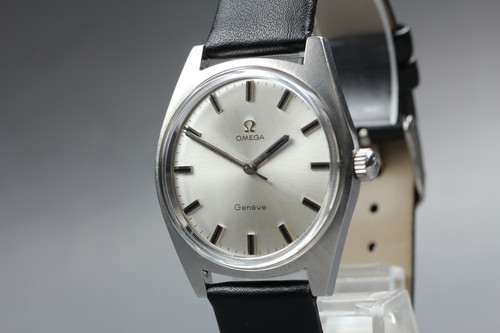 Montre homme vintage 1969 - montre,
