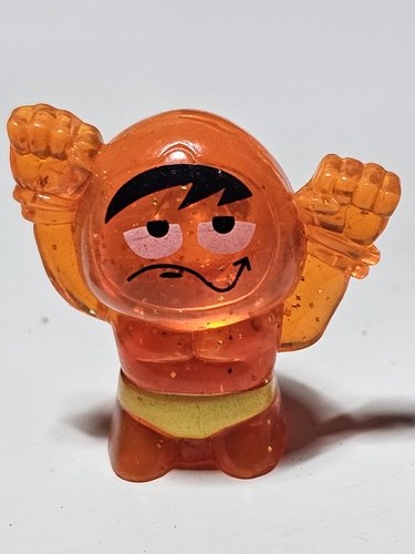 Figurine rétro gogos crazy - gogos,