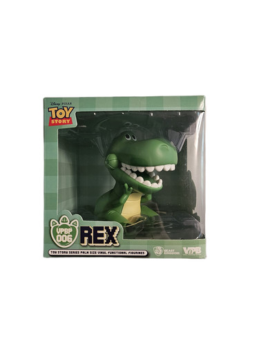 Beast kingdom rex tirelire - beast,