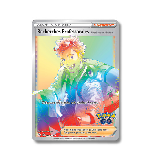 Carte pokémon française - française,