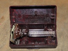 Ancien Rasoir Ever Ready