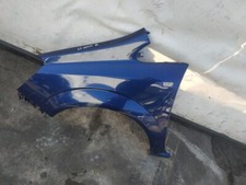 aile gauche pour OPEL ZAFIRA B