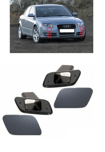 Pour audi 07 pare - 04,