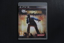 Def Jam Rapstar PS3 Complet