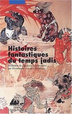 Histoires fantastiques du