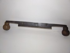 Plane De Charron Goldenberg