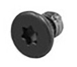 Vis carte sans - fil,, torx