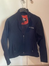 Veste Harley Davidson Femme