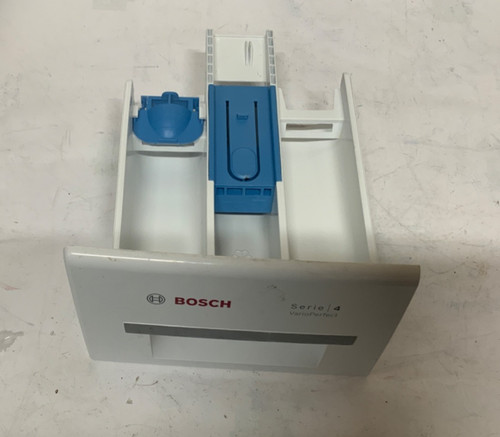 Bosch bac lessive - à,