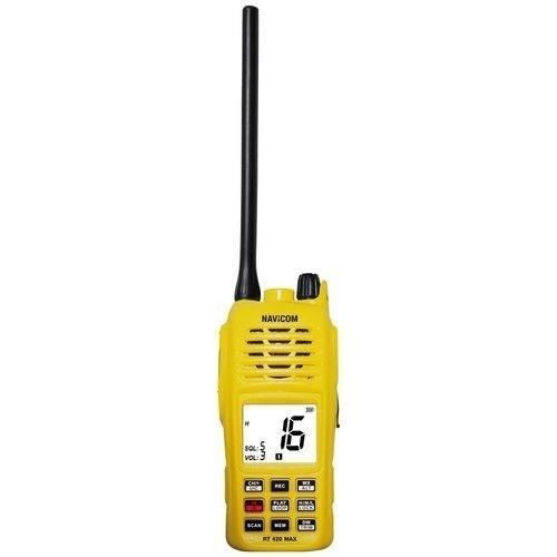 Vhf portable rt420 - -,