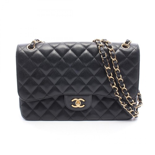 Sac bandoulière chanel jumbo - bandoulière,
