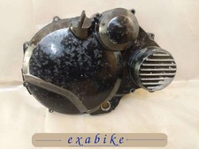 carter d'embrayage pour