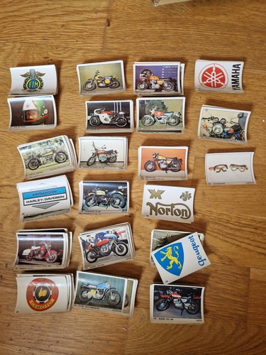 198 panini autocollant - panini,